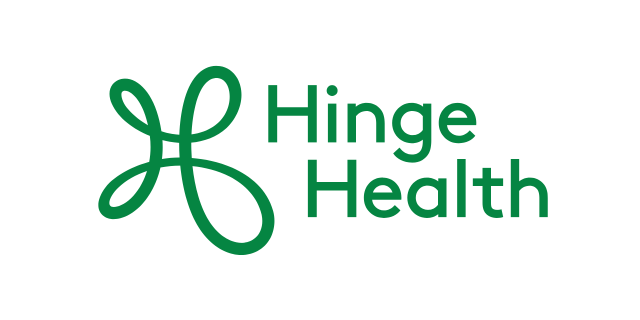 Hinge Health